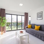 Benartemi Terrace By Canariasgetaway Holiday home