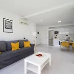 Будинок відпочинку Benartemi Terrace By Canariasgetaway Лас-Пальмас-де-Гран-Канарія