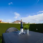 Benartemi Terrace By Canariasgetaway *