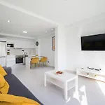 Benartemi Terrace By Canariasgetaway *