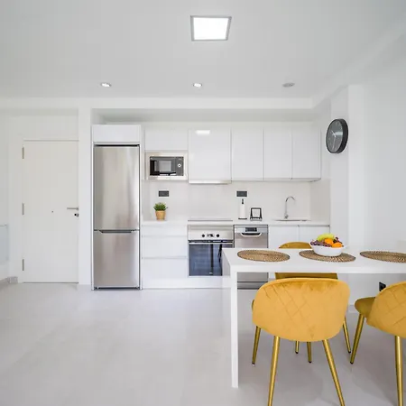 Benartemi Terrace By Canariasgetaway Holiday home Las Palmas de Gran Canaria