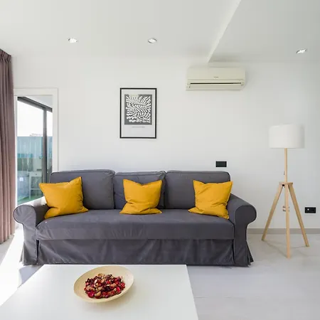 Benartemi Terrace By Canariasgetaway Holiday home