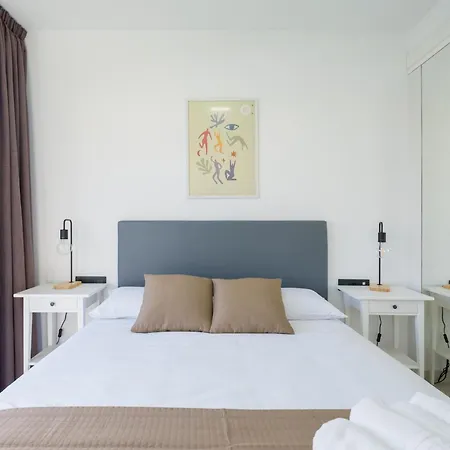 Holiday home Benartemi Terrace By Canariasgetaway Las Palmas de Gran Canaria