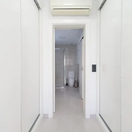 Benartemi Terrace By Canariasgetaway Holiday home