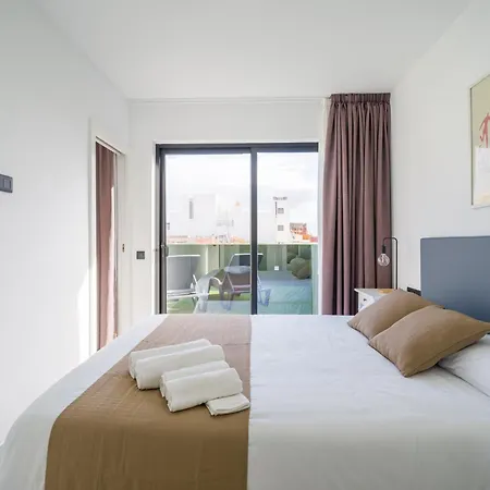 Holiday home Benartemi Terrace By Canariasgetaway *