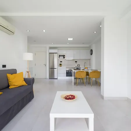 Benartemi Terrace By Canariasgetaway بيت للعطل *