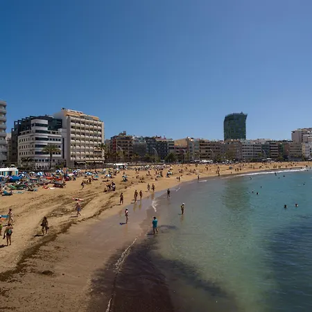 Benartemi Terrace By Canariasgetaway Holiday home Las Palmas de Gran Canaria