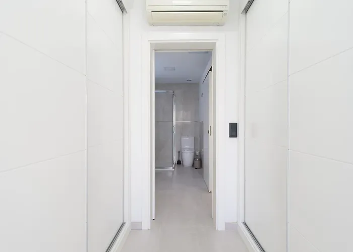 Benartemi Terrace By Canariasgetaway Casa de Férias